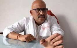 तिरंगे और वंदे मातरम को लेकर अजय राय ने RSS को घेरा, कहा अपने कार्यक्रमों में अनिवार्य करे