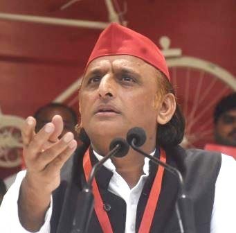 ‘कमीशन ही भाजपा का मिशन’, JPNIC को निजी हाथों में देने पर अखिलेश यादव का हमला
