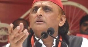 ठेकेदार की हत्या पर अखिलेश का हमला, बोले- ये कैसी कानून व्यवस्था? सपा सरकार में आएगी खुशहाली