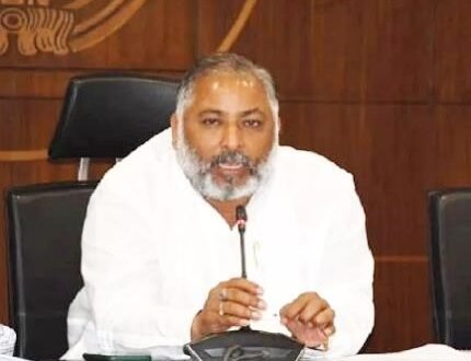 28 अगस्त से 60 वर्ष से अधिक उम्र की महिलाओं को यूपी रोडवेज बसों में मुफ्त सफर : दयाशंकर सिंह, परिवहन मंत्री