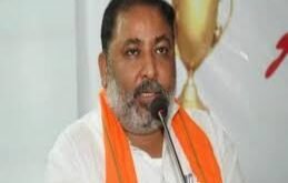 60 वर्ष से अधिक उम्र की महिलाओं को बसों में आजीवन नि:शुल्क यात्रा : दयाशंकर सिंह, परिवहन मंत्री