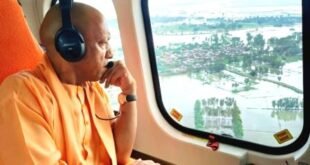 फर्रुखाबाद को बाढ़ से स्थायी मुक्ति दिलाने के लिए युद्धस्तर पर होगी गंगा की ड्रेजिंग – योगी आदित्यनाथ, मुख्यमंत्री