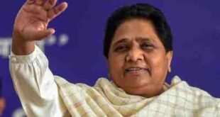 राज्यसभा से भी खाली होने की कगार पर बसपा, राष्ट्रीय पार्टी के दर्जे पर भी उठेंगे सवाल