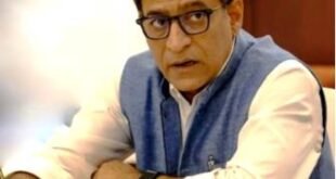 अमृत अभिजात को महानिदेशक पर्यटन का अतिरिक्त प्रभार, वेदपति मिश्रा के रिटायरमेंट के बाद पद था रिक्त