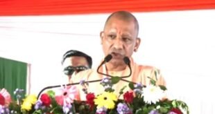 गोरखपुर को सीएम योगी ने दी 40 करोड़ की 119 विकास परियोजनाओं की सौगात, कल्याण मंडपम का उद्घाटन