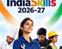 इंडियास्किल्स के लिए 22 सितंबर तक करें आवेदन, युवाओं को कौशल के साथ रोजगार का अवसर