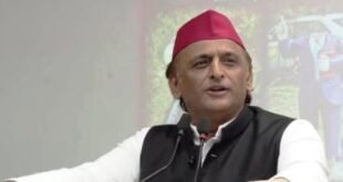 2027 में बड़ी जीत का दावा, कांग्रेस से गठबंधन जारी रखेगी सपा: अखिलेश