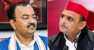 अखिलेश का PDA रथ पूरी तरह पंक्चर हो चुका है: केशव मौर्य