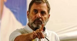 सत्य निकेतन हादसे पर राहुल गांधी ने सरकार को घेरा, बोले- अच्छे हॉस्टल न होने से पीजी में रहने को मजबूर छात्र