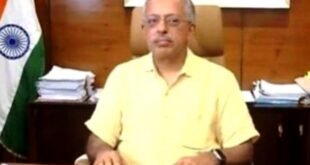 ICJS 2.0 की प्रगति पर मुख्य सचिव ने कसा शिकंजा, डैशबोर्ड की नियमित मॉनिटरिंग के निर्देश