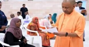 छोटी घटनाएं बड़ी न बनें, डीएम-एसपी रखें नजर: मुख्यमंत्री