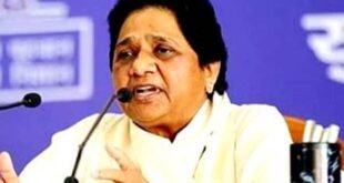 जीडीपी के आंकड़ों पर मायावती का निशाना, बोलीं- विकास का लाभ गरीबों तक पहुंचे, तभी सार्थक होगी ग्रोथ