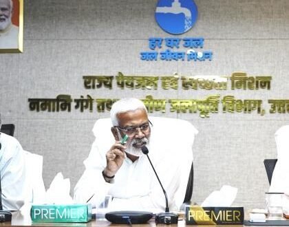 अक्टूबर से गांवों में चलेगा बड़ा रोड रेस्टोरेशन अभियान, पाइपलाइन के लिए खोदी सड़कें होंगी दुरुस्त