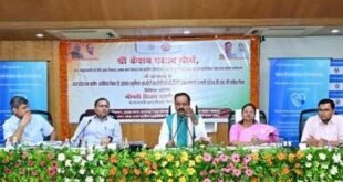 लखपति दीदी बनेंगी प्रदेश की पहचान, तीन करोड़ महिलाएं जुड़ेंगी स्वयं सहायता समूहों से : केशव प्रसाद मौर्य