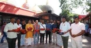 PRASHAD योजना से तीर्थ स्थलों का विकास, धार्मिक पर्यटन को मिल रही नई गति