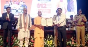 निष्पक्ष भर्ती से पूरा हुआ खाकी वर्दी का सपना, नियुक्ति पत्र पाकर खिले अभ्यर्थियों के चेहरे