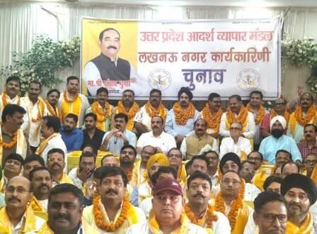सिद्धांतों से समझौता नहीं करता है आदर्श व्यापार मंडल : संजय गुप्ता