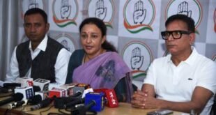 चुनाव आयोग की कार्यप्रणाली पर कांग्रेस ने उठाये गंभीर सवाल, एसआईआर और नियुक्ति प्रक्रिया पर उठाई आपत्ति