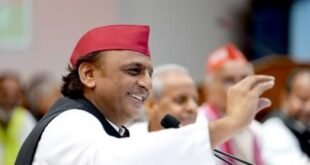 भाजपा लोकतंत्र की दुश्मन, 2027 में जनता दिलाएगी कुशासन से मुक्ति: अखिलेश