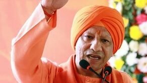 अन्यायी कितने भी शक्तिशाली हों, अंत में जीत सत्य और धर्म की होती है: योगी