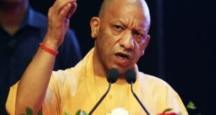 परिवार और धनकुबेरों तक सिमटी सपा की राजनीति : योगी