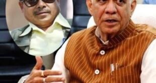वरिष्ठ फोटो जर्नलिस्ट आरबी थापा के निधन से पत्रकारिता जगत को अपूरणीय क्षति: सतीश महाना