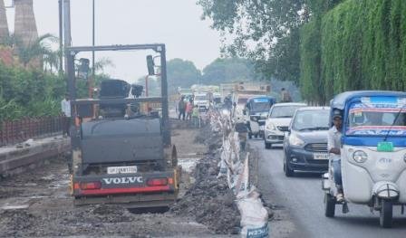 कानपुर की बदहाल सड़कों और एयर कनेक्टिविटी ने छीना राष्ट्रीय सम्मेलन, लखनऊ में होगा आर्थ्रोप्लास्टी कोर्स