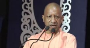 धर्म और राष्ट्र की रक्षा के लिए जरूरत पड़े तो संघर्ष को भी रहें तैयार: योगी आदित्यनाथ, मुख्यमंत्री