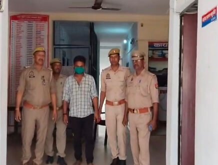 238 शीशी कोडीन सिरप और 500 नशीली टैबलेट के साथ युवक गिरफ्तार
