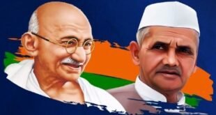 केशव मौर्य ने गांधी और शास्त्री जयंती पर प्रदेशवासियों को दी शुभकामनाएं