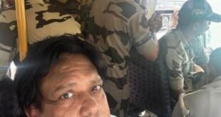 गांधी जयंती पर जंतर-मंतर से लोकदल का ‘जेल भरो’ आंदोलन, चौधरी सुनील सिंह समेत प्रदर्शनकारी हिरासत में
