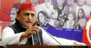 भाजपा सरकार में शिक्षा और परीक्षा व्यवस्था ध्वस्त: अखिलेश यादव