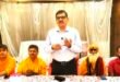पूर्व सीबीआई निदेशक एम. नागेश्वर राव की सक्रिय राजनीति में एंट्री, बने सर्वजन सनातन पार्टी के राष्ट्रीय अध्यक्ष