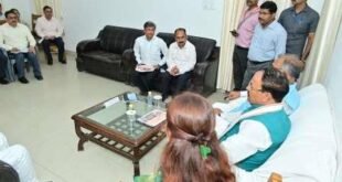 ग्रामीण रोजगार और महिला स्वरोजगार पर जोर, पात्र परिवारों को समय से मिले आवास: केशव मौर्य