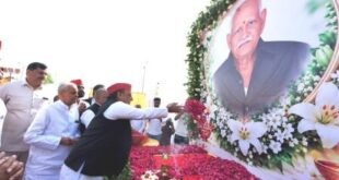 भाजपा धांधली के बिना चुनाव नहीं जीत सकती, मतदाता सूची में गड़बड़ी पर अखिलेश ने उठाए सवाल
