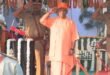 शहीद पुलिसकर्मियों का बलिदान राष्ट्र पर अमिट ऋण: मुख्यमंत्री योगी आदित्यनाथ
