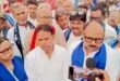 मिश्रिख में बसपा की जनसभा, विश्वनाथ पाल ने सरकार पर साधा निशाना