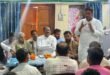 हरदोई कांग्रेस ने भरी हुंकार, 1 नवंबर को सैकड़ों कार्यकर्ता दिल्ली महारैली में होंगे शामिल