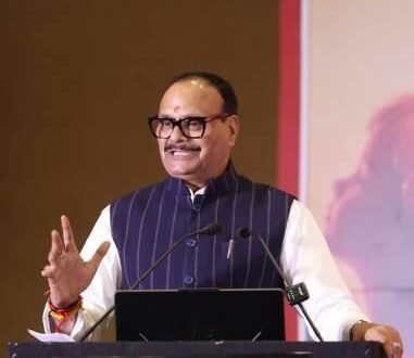 स्वस्थ बच्चे ही विकसित राष्ट्र निर्माण की आधारशिलाः ब्रजेश पाठक, लखनऊ में न्यूरोपेडिकॉन-2026 का आयोजन