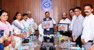 यूपी के स्कूलों में गूंजेंगे 13 प्रेरणादायी प्रार्थना गीत, एसआईईटी ने तैयार किए वीडियो