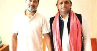 यूपी में 50 सीटों से ज्यादा न मांगे कांग्रेस, इतने में खुश रहे: सपा सांसद शिवपाल सिंह पटेल