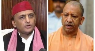 एमएलसी चुनाव में छह सीटें जीतकर भी भाजपा की बढ़ी चिंता, आगरा-लखनऊ में सपा की सेंधमारी